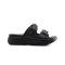 CASUAL CONFORT ALYA - KORIUM NEGRO