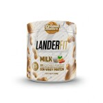 PEANUT BUTTER SABOR MILK única