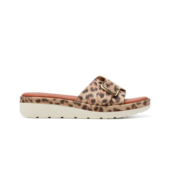 CASUAL IVIS - KORIUM MARRON