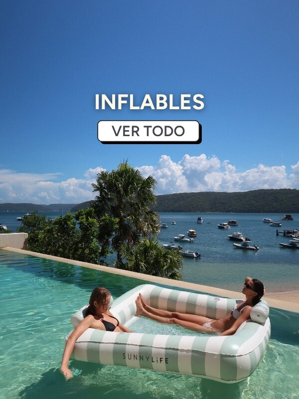 Inflables