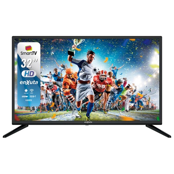 TV LED SMART 32 PULGADAS HD, ANDROID 11.0, ISBD-T Tv Led Smart 32 Pulgadas Hd, Android 11.0, Isbd-t