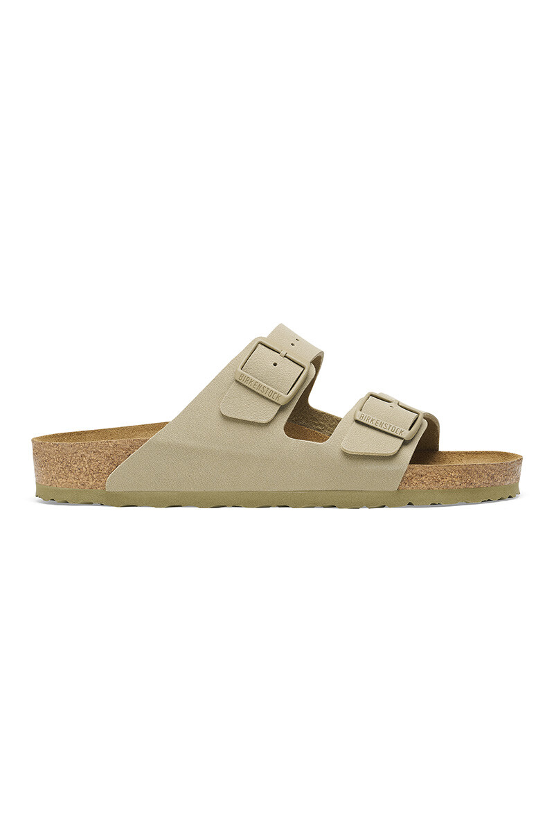 Sandalia Arizona Bf Faded - Regular Khaki