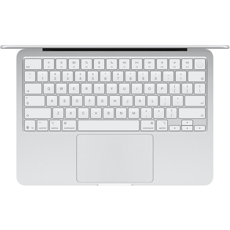 Notebook Apple Macbook Neo MHFC4LL A18 512GB 8GB 13" Silver Notebook Apple Macbook Neo MHFC4LL A18 512GB 8GB 13" Silver