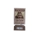 Cartel LED One piece Usopp