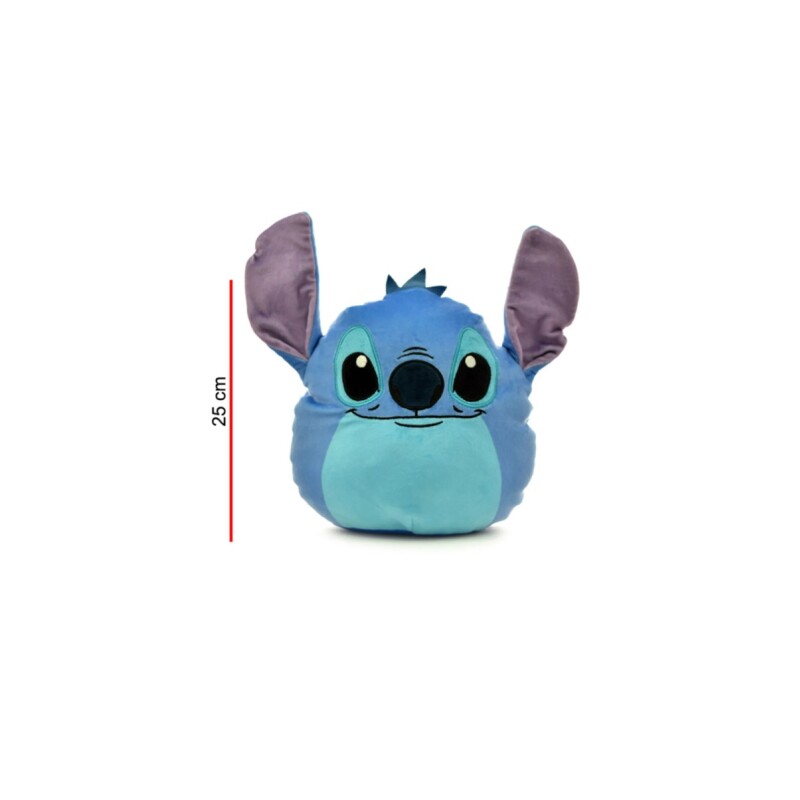 Peluche Stitch Spandex 25 Cm PELUCHE STITCH SPANDEX 25 CM