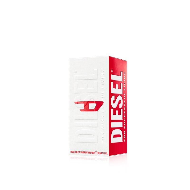 Perfume D By Diesel Edt 30ml Perfume D By Diesel Edt 30ml