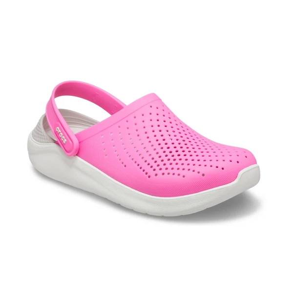 LITERIDE CLOG - CROCS ROSA
