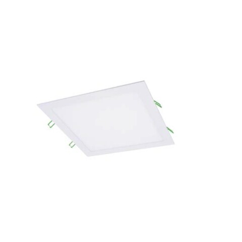 PANEL EMB. LED 15W 6500K CUADRADO  22,5X22,5X3,5 PANEL EMB. LED 15W 6500K CUADRADO  22,5X22,5X3,5