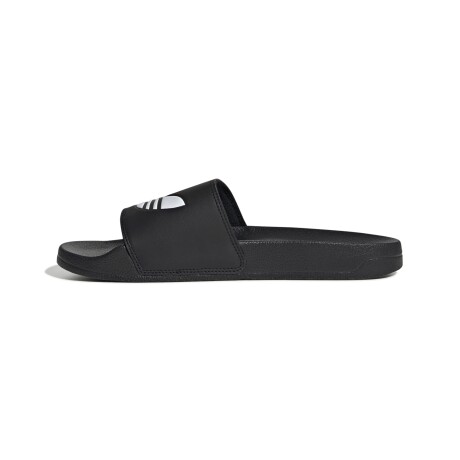 Sandalias Adidas unisex - ADFU8298 BLACK/WHITE