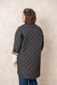 CAMPERA NOA Negro