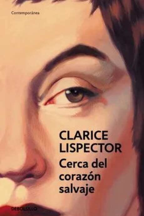CERCA DEL CORAZON SALVAJE CERCA DEL CORAZON SALVAJE