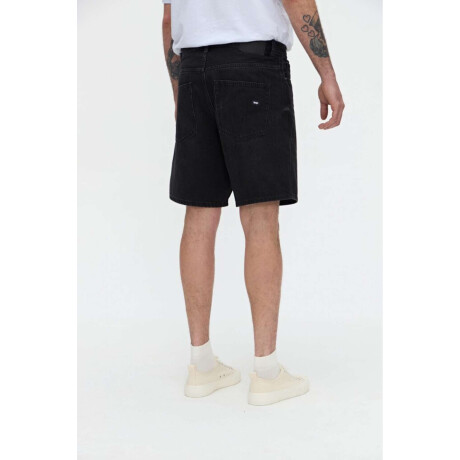 Bermuda Jean Langdon Black 27