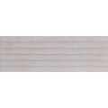 REVESTIMIENTO SUNSET BLIND CENIZA "A" 25X75 CM Revestimiento Sunset Blind Ceniza "a" 25x75 Cm