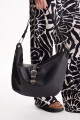 Cartera Luz Negro