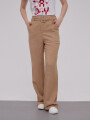 Pantalon Upala Beige