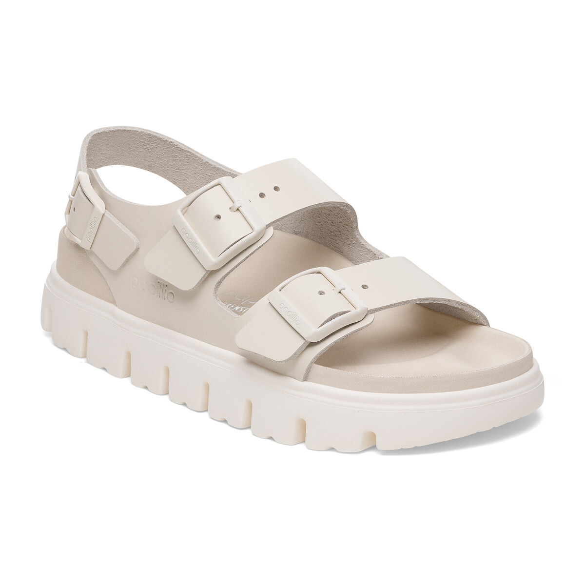 Milano Chunky EXQ LENA Eggshell - Eggshell 