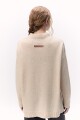Sweater Colores Beige