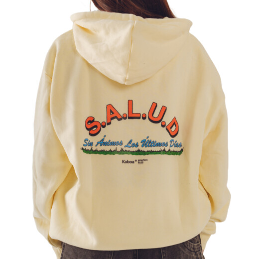Canguro Kaboa S.A.L.U.D Canguro Kaboa S.A.L.U.D