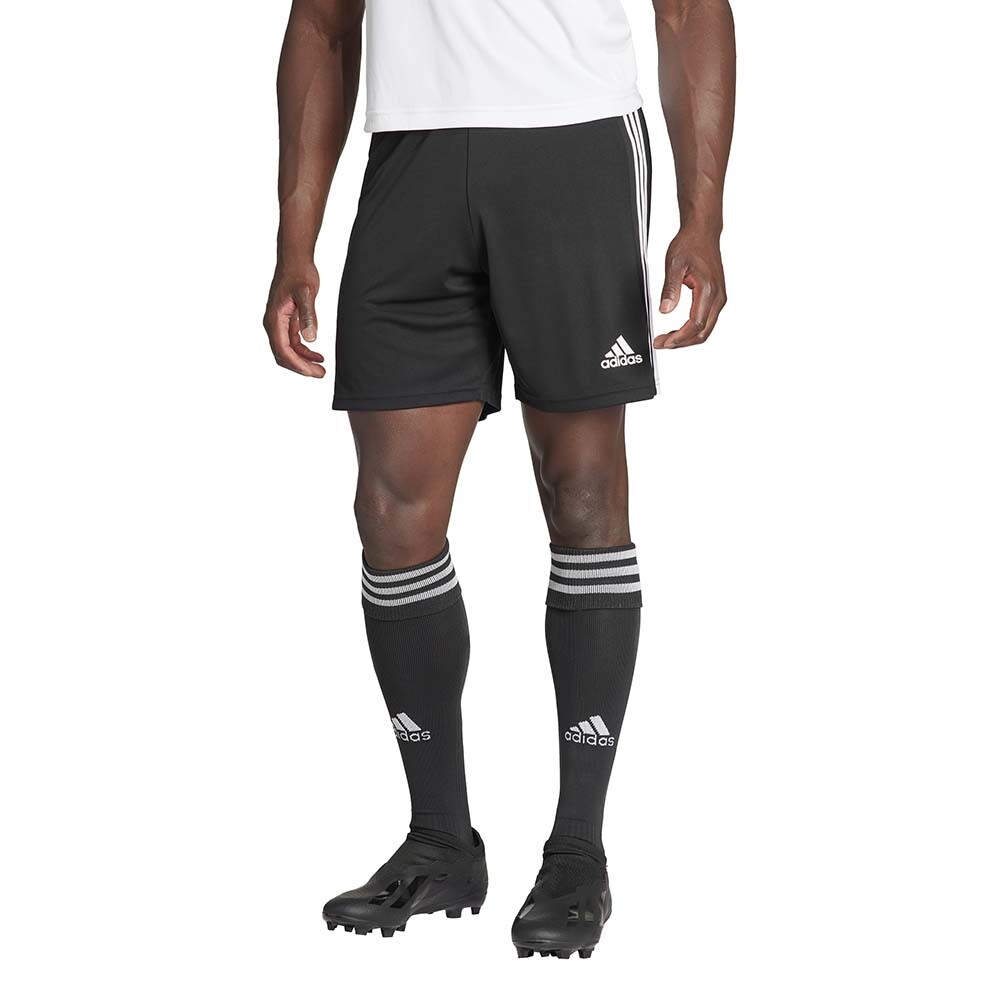 Squad 21 Sho - Hombre Black/white