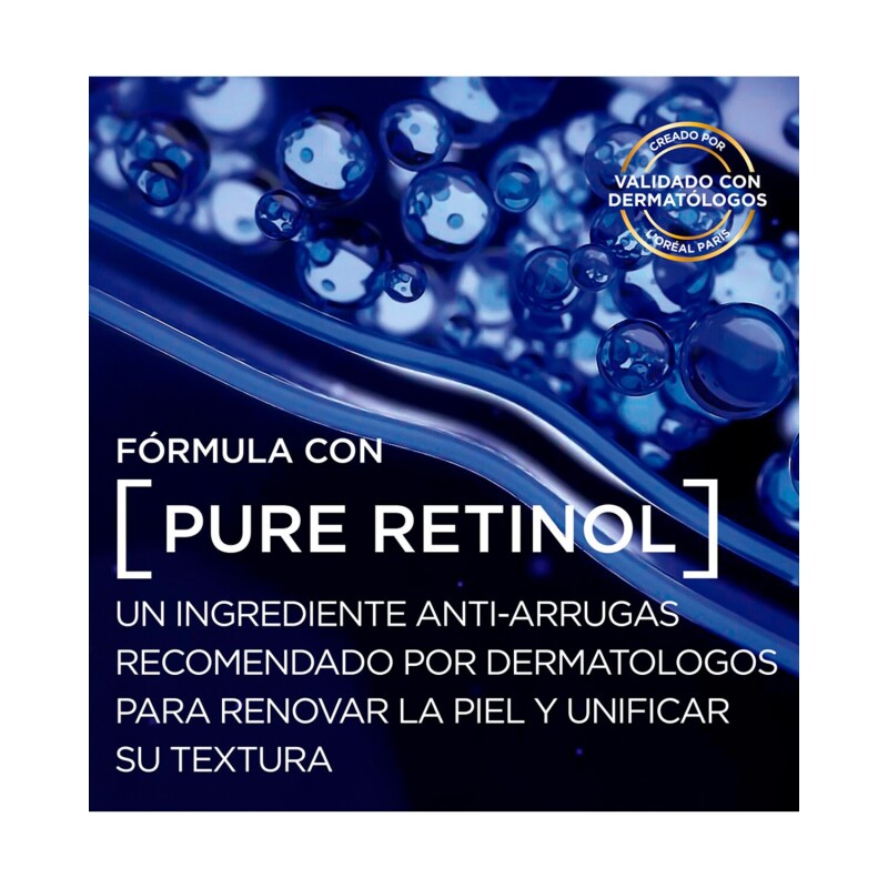 Gel de Limpieza Renovador Loreal Revitalift Pro-Retinol 150ml Gel de Limpieza Renovador Loreal Revitalift Pro-Retinol 150ml