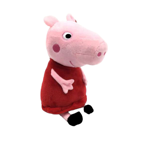 Peluche Peppa Pig 25 cm U