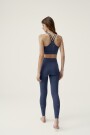 TOP SARIL Azul