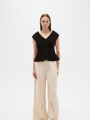 Blusa Kelan Negro