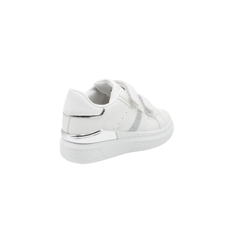 CHAMPION 29-34 ALL WHITE