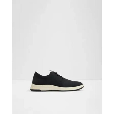 KONNOR BLACK SYNTHETIC BLACK