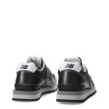 Championes de Mujer New Balance 996 Classics Traditionnels Gris - Blanco
