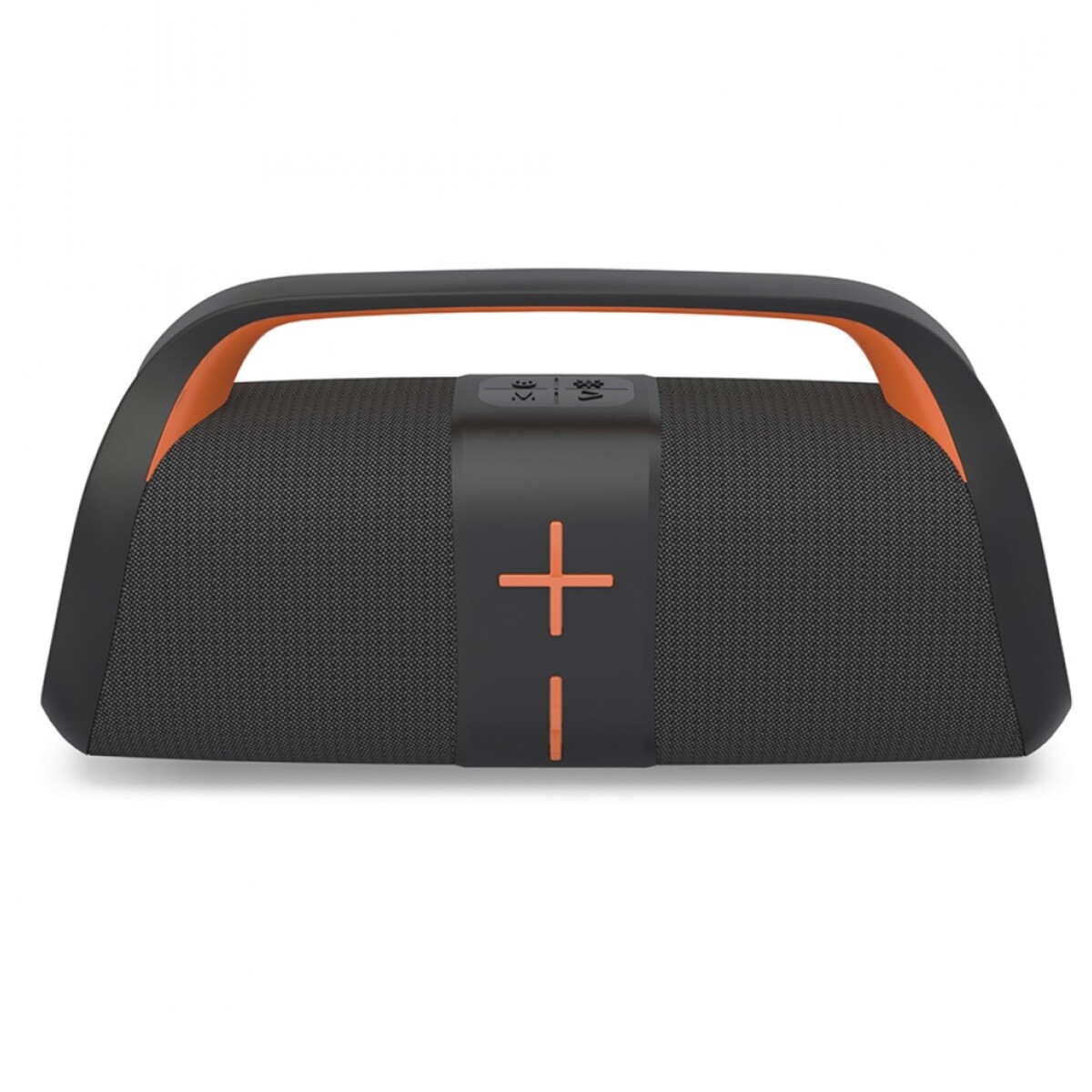 Parlante Kolke Boombox KPM-688 