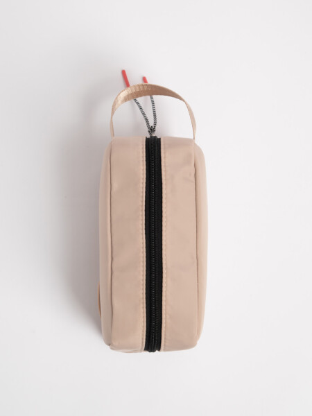 Necessaire Beige