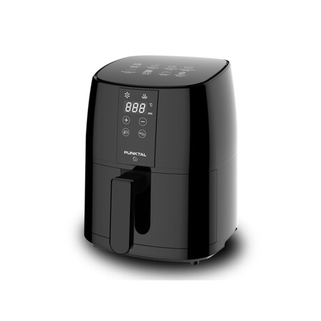 Freidora Sin Aceite 4 Lts. Punktal PK-290 FD Freidora Sin Aceite 4 Lts. Punktal PK-290 FD