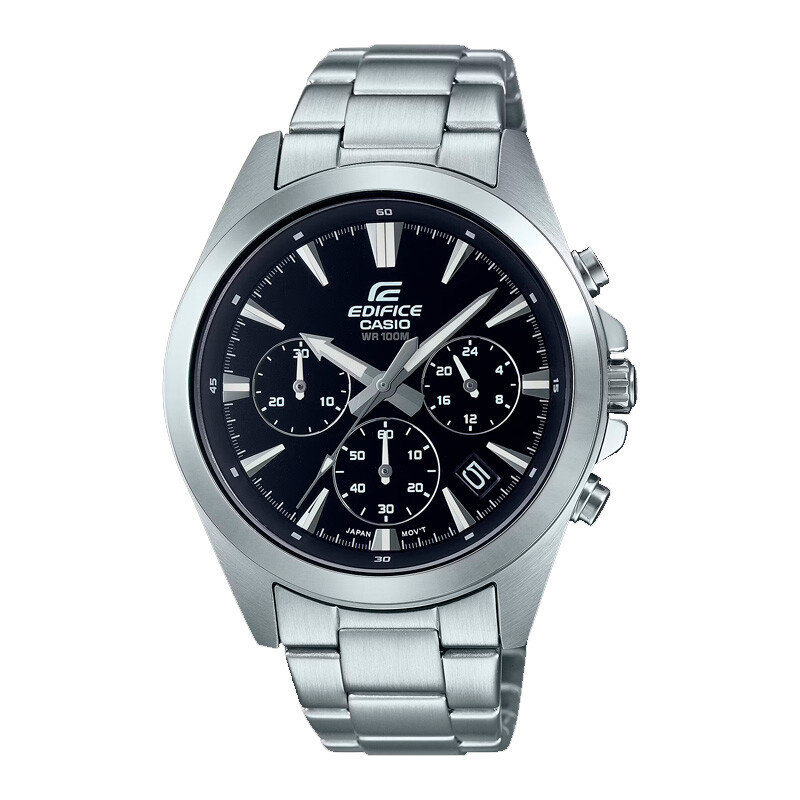 Reloj Edifice Casio para Hombre EFV-630D 1AVUDF