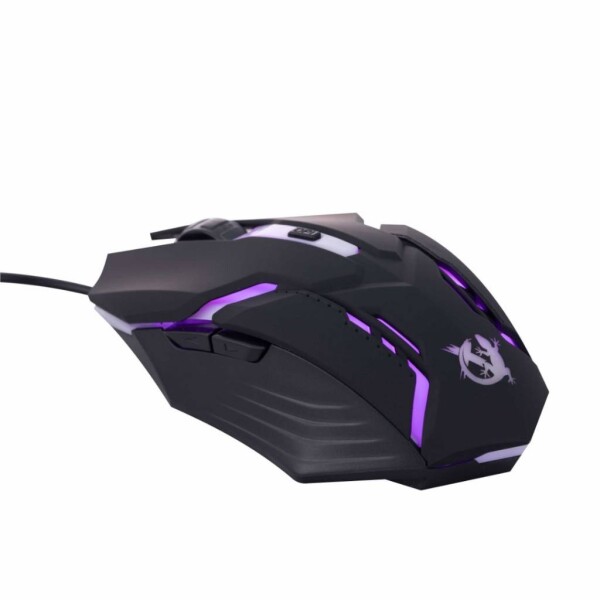 MOUSE GAMING RGB LIZZARD MOUSE GAMING RGB LIZZARD