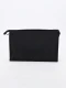 NECESSAIRE NEGRO