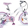 Bicicletas Baccio Mystic Rodado 16 Niña Sin color