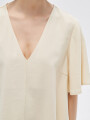 Blusa Suburu Crudo / Natural