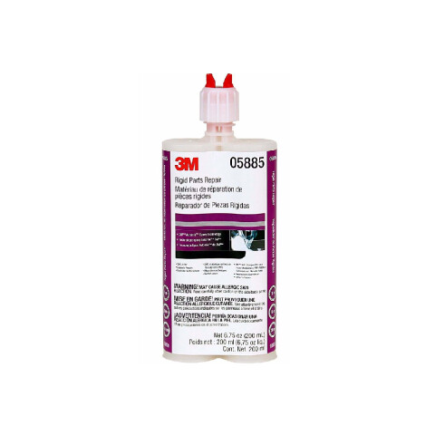 ADHESIVO REPARADOR PARA PLÁSTICOS SEMI-RÍGIDOS ADHESIVO REPARADOR PARA PLÁSTICOS SEMI-RÍGIDOS