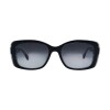 FENDI FF0002/S 6ZVEU 5318-140 C GRIS D - Adulto - Negro negrocombinado