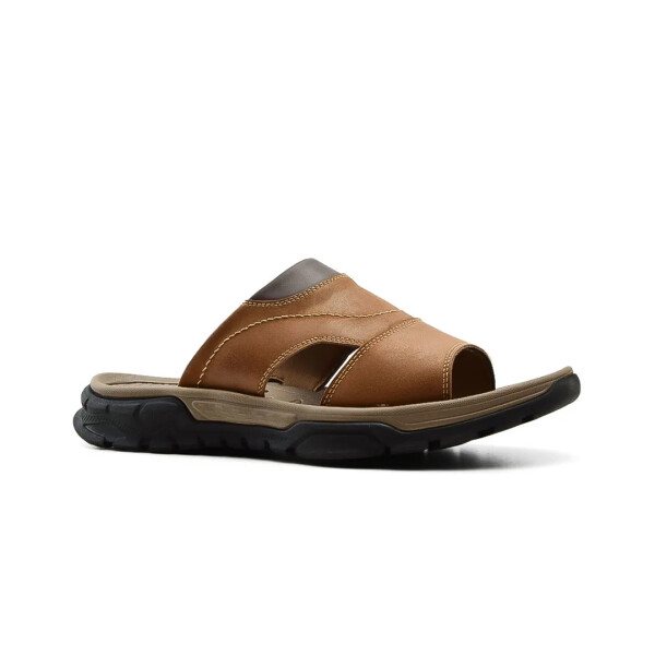 DE CUERO CASUAL GALO - HITEC CAMEL