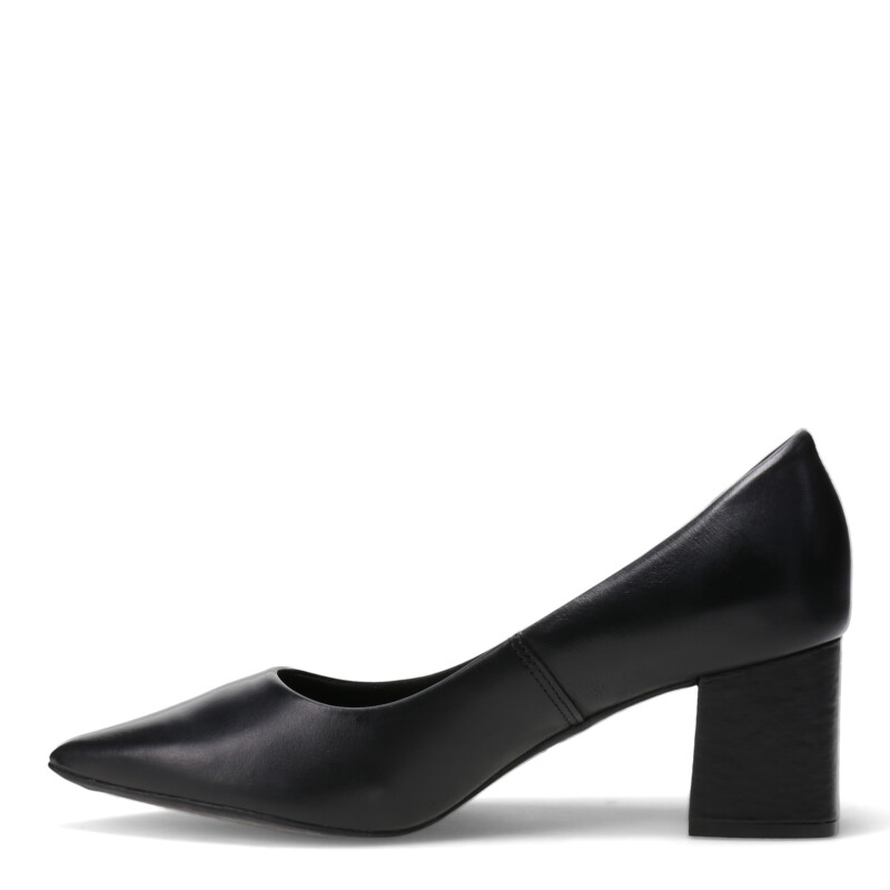 Zapatos de Mujer Bottero Formal Negro