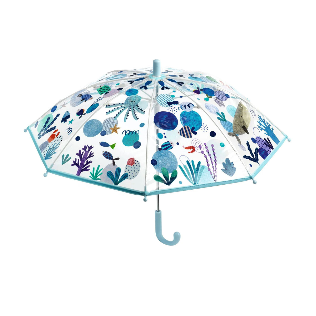 Paraguas Marino Djeco 