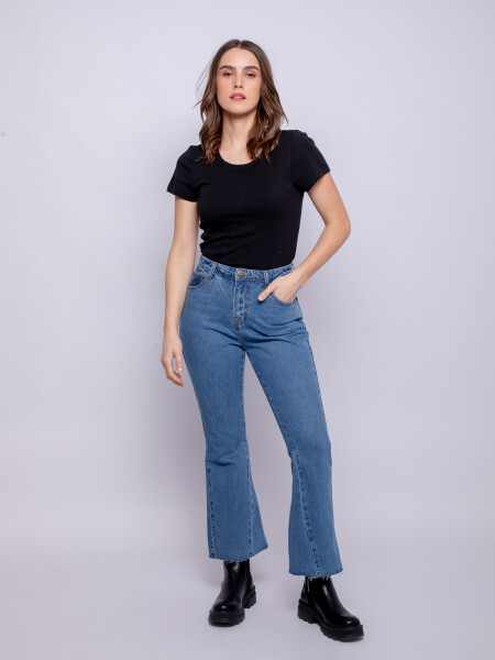 JEAN TURME Azul