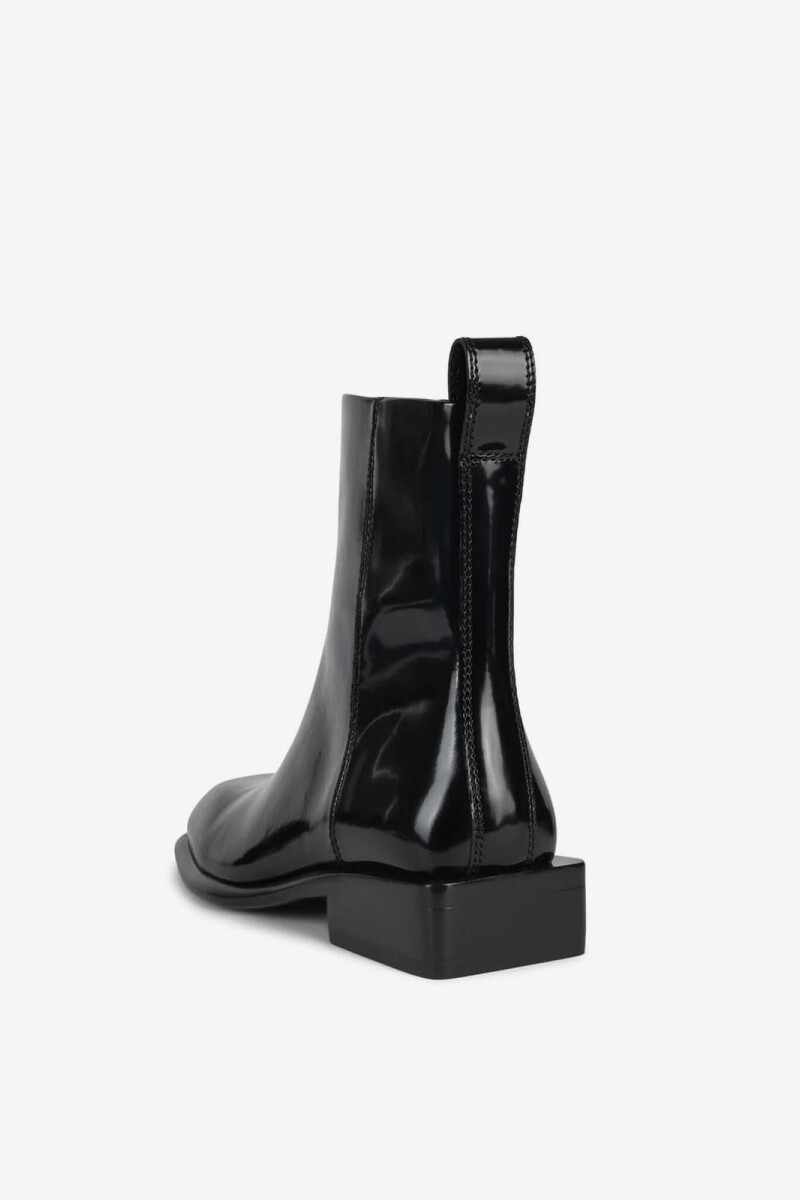 BOTA RAYLESS Negro