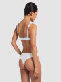 Sin Relleno Lissie Blanco