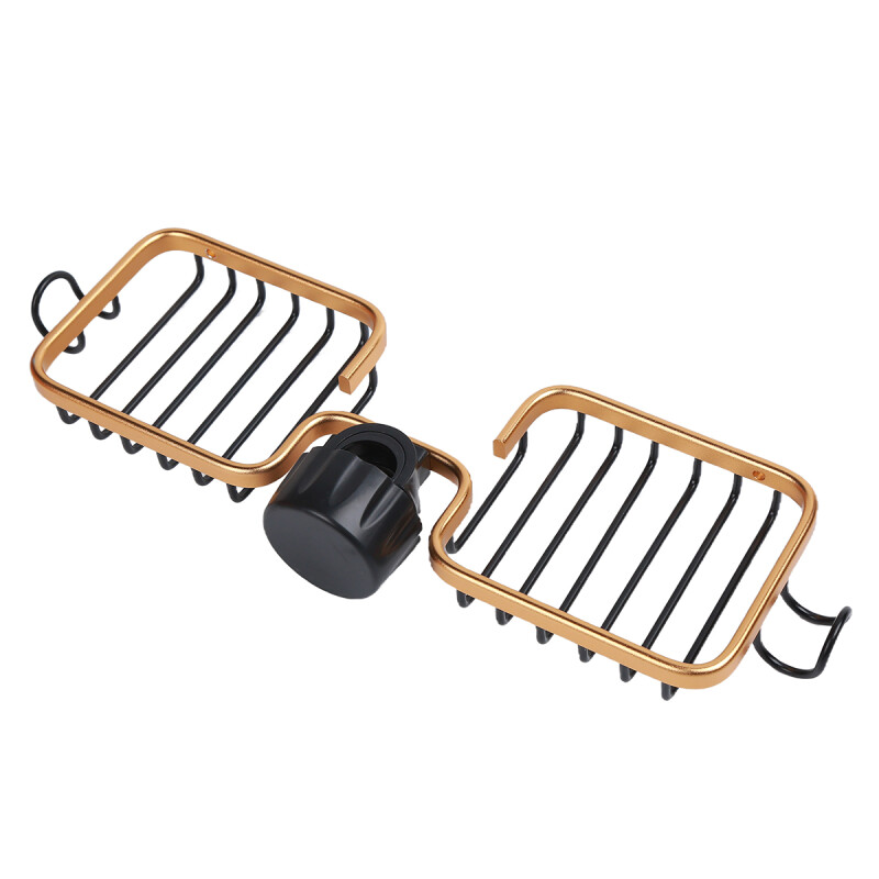 Organizador para la cocina metal N/a