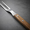 Tenedor parrillero 37 cm Tenedor parrillero 37 cm