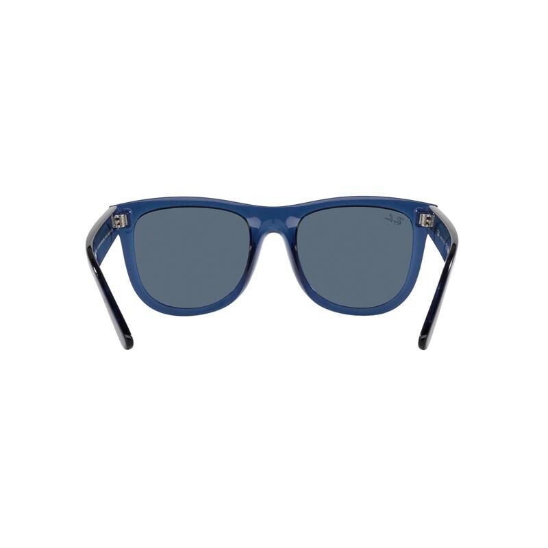 Ray Ban Rbr0502 Wayfarer Reverse 6708/3a