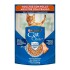CAT CHOW EN SALSA ADULTOS POLLO 85 GRS CAJA X 15 UNIDADES